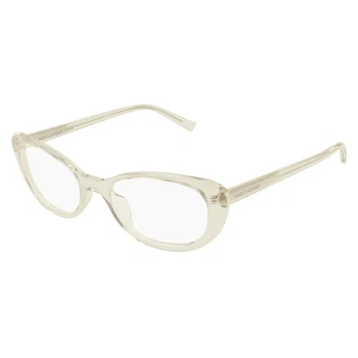 Saint Laurent SL 822 OPT Eyeglasses - view 4